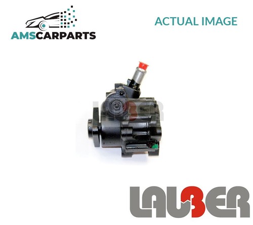 Power steering hydraulic - power, pump