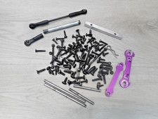 Hpi Savage 21 & 25 Screw Pack