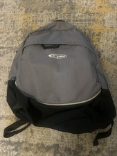 Gelert, Back Pack, Gray And