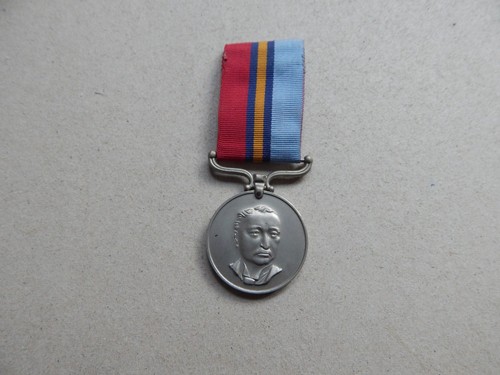 Rhodesia general service medal - general,