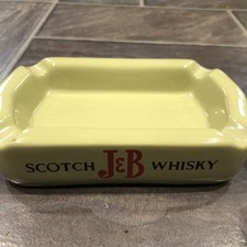 Vintage J&B Scotch Whisky