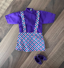 Vintage Pedigree 1968 Sindy