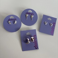 Brand new claire accessories - claire's,
