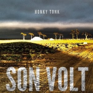 Honky tonk - honky,