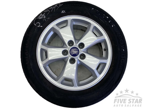 Ford transit connect r16 - ford,