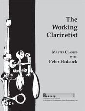 The working clarinetist - the,