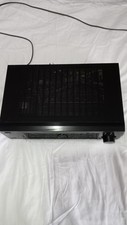 Sony FM Stereo STR-DE485E