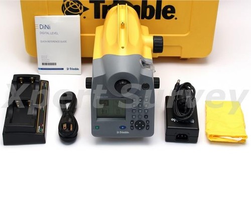Trimble dini automatic - 0.3,