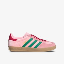 Adidas Womans Gazelle Indoor