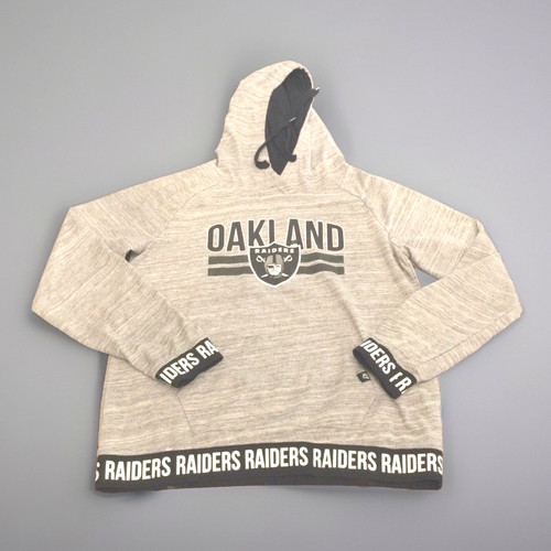Vtg oakland raiders - raiders, logo