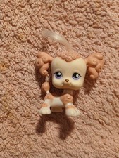ittlest petshop LPS 225 poodle