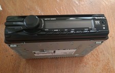 Sony Xplod CDX-GT26 Car Radio