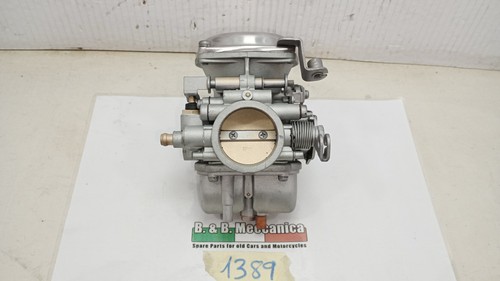 Carburettor solex for - solex, mm