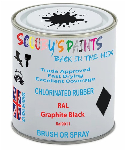 Litre waterproof rubber - 1,
