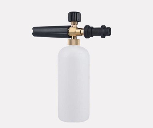 Snow foam lance - lance, 1l