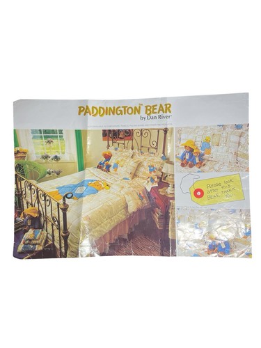 Rare vintage 1980 - 1980, paddington