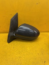 2010 MAZDA 2 PASSENGER SIDE