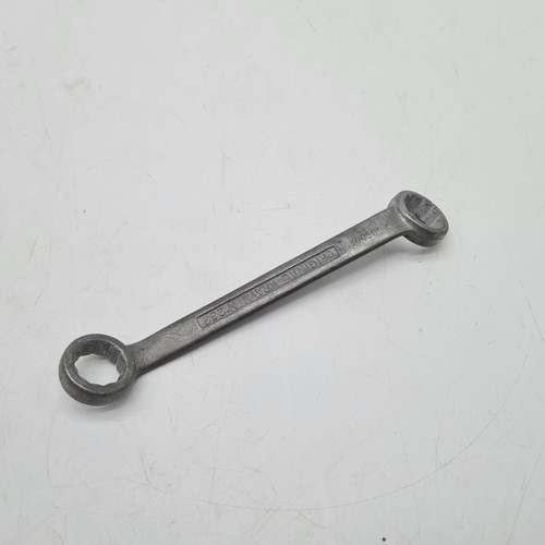 Wrench 17x19 toolkit bag