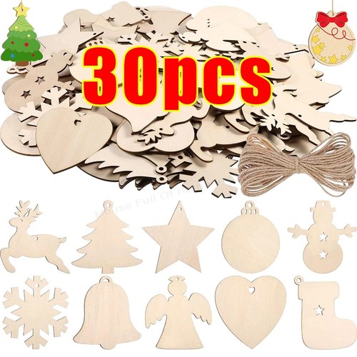 Diy wooden christmas ball - diy,