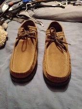 Sterling Hunt Mocacasin Men's