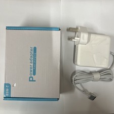 Mac Book Air Charger 85W T-Tip