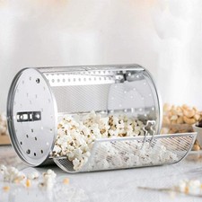 1xGrill Roaster Drum Cage