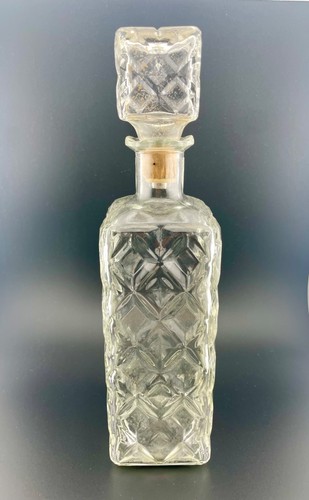 Vintage thatcher glass - vintage,