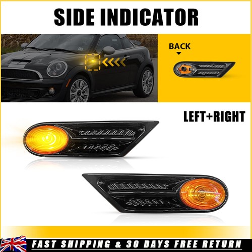 Pair for bmw - 1, r56
