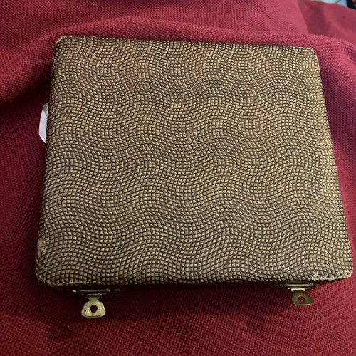 Vintage box yeoman - vintage,