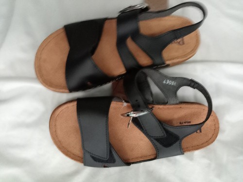 Pavers sandals women size 5 - pavers,