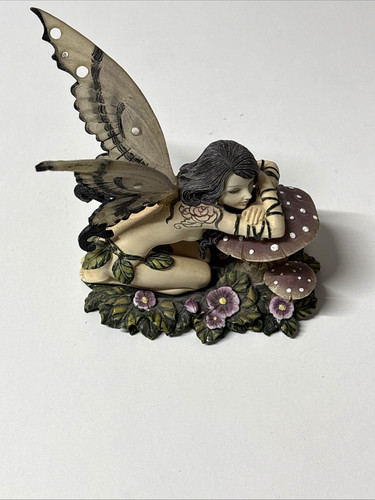 Nemesis now fairy leaning - now,