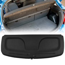 Rear Parcel Shelf Load Cover