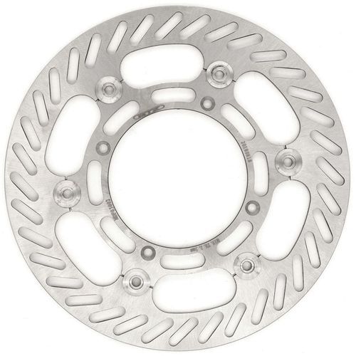 Front brake disc kawasaki - front,