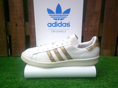 Vintage adidas campus - vintage,