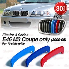 For BMW 3 Series E46 M3