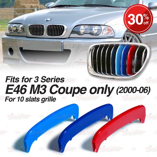 For bmw series - 3, e46