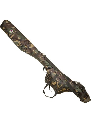 Carp fishing 12ft rod - fishing, camo