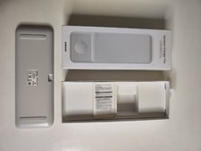 Samsung wireless charger trio