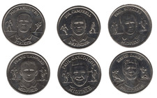 2004 The Official England