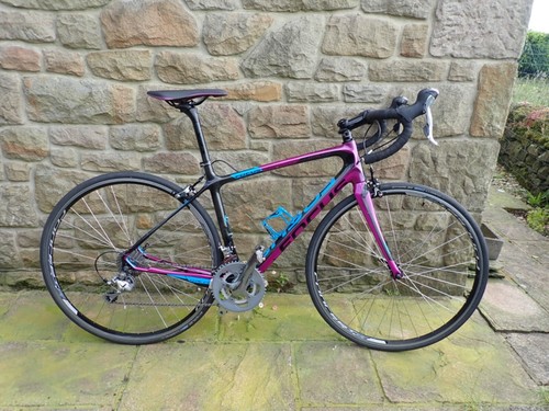 Excellent condition carbon - excellent, condition: