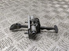 Citroen C3 Vtr Plus Mk2 2010-2012 Door Check Strap (o/s Front Driver) 