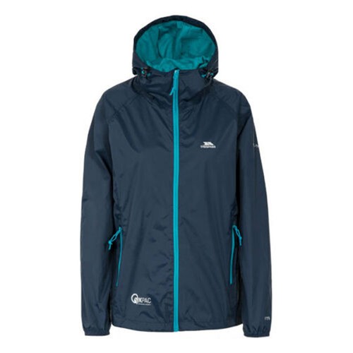 Trespass qikpac ladies 5000mm - trespass,