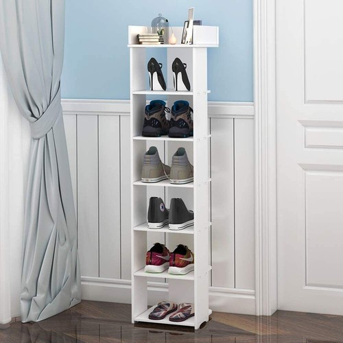 Tier wooden shoe - 7,