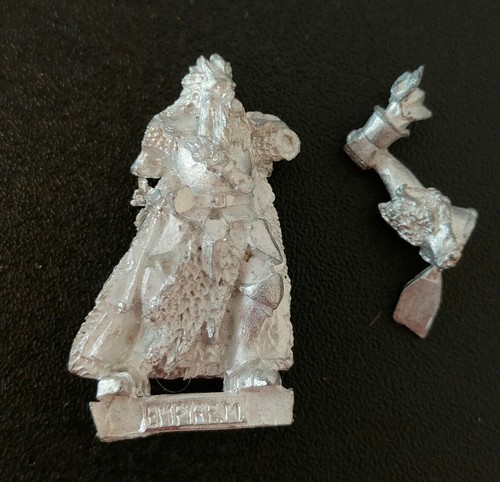 Warhammer fantasy mordheim - warhammer,