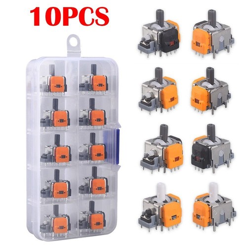 10pcs for playstation hall - 10pcs,