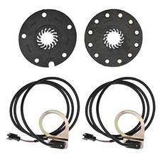 Electric Pedal Assist Speed