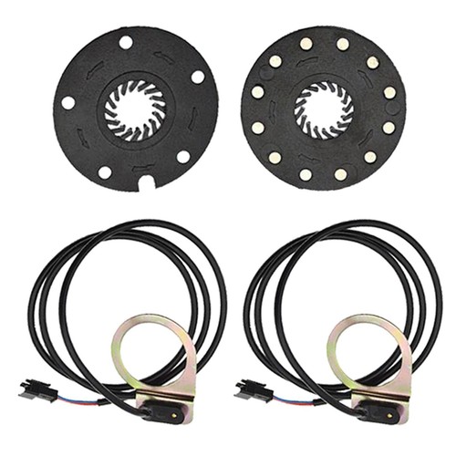 Electric pedal assist - electric,