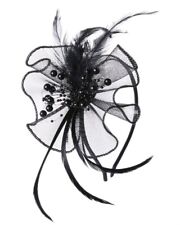 Womens Pearls Headband