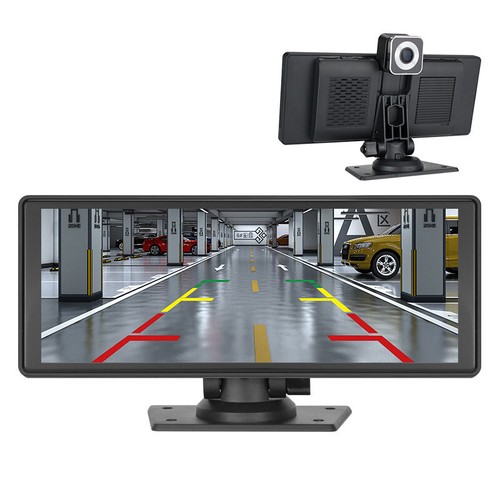 For apple carplay - 10.26",