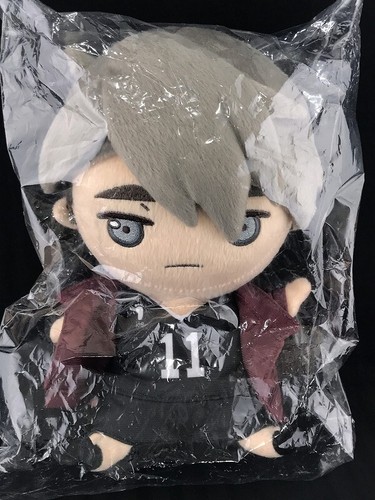 Haikyu chocon to - to, friends